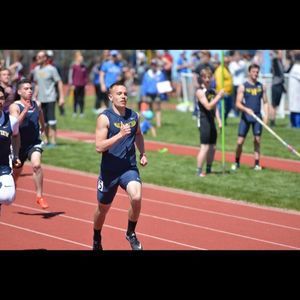 Meet your Posher, Steven